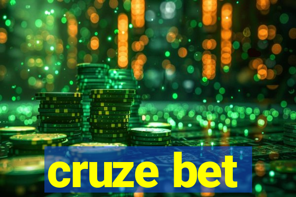 cruze bet